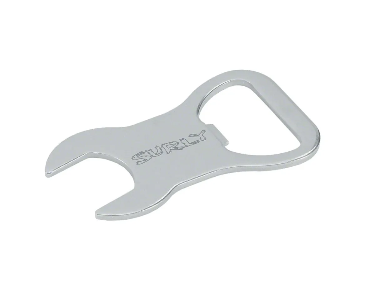 Surly Singleator, 18mm Wrench/Bottle Opener