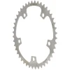 Surly Stainless Steel Single Speed Chainrings (Silver) (3/32") (Single) (94mm BCD) (32T)