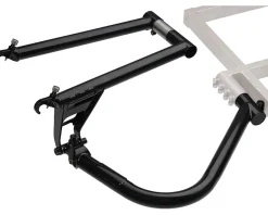 Surly Trailer Hitch Assembly (Black)