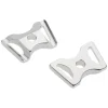 Surly Trucker Kickstand Plate (Silver)