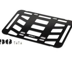 Surly TV Tray Rack Platform (Black)