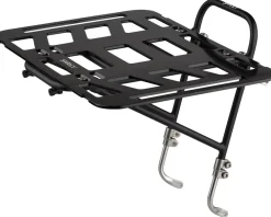 Surly TV Tray Rack Platform (Black)
