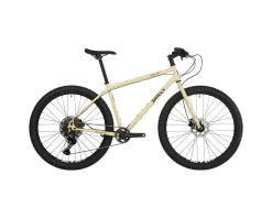 Surly Bridge Club All-Road Touring Bike (Whipped Butter) (27.5") (L) (Flat Bar)