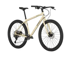 Surly Bridge Club All-Road Touring Bike (Whipped Butter) (27.5