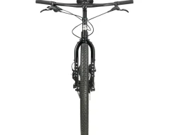 Surly Bridge Club Bike All-Road Touring Bike (Trevor's Closet Black) (27.5") (XS) (Flat Bar)