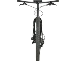 Surly Bridge Club Bike All-Road Touring Bike (Trevor's Closet Black) (27.5