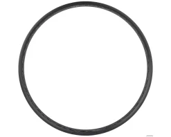 Surly Clown Royal Fat Bike Rim (Black) (24") (32H) (100mm) (Symmetrical)