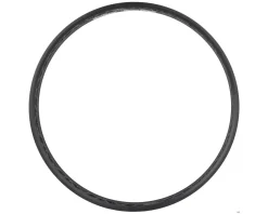Surly Clown Royal Fat Bike Rim (Black) (24