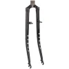 Surly CX Check Fork w/ Mid Eyelets & Threaded Bosses (Black) (Canti) (QR) (Straight) (44mm Rake)