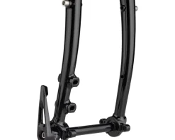 Surly Disc Trucker Fork (Black) (26