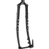 Surly Disc Trucker Fork (Black) (Disc) (12 x 100mm) (700c) (Straight) (45mm Rake)