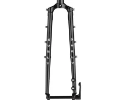 Surly Disc Trucker Fork (Black) (Disc) (12 x 100mm) (700c) (Straight) (45mm Rake)