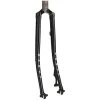 Surly Disc Trucker Fork (Black) (Disc) (Quick Release) (700c) (Straight) (45mm Rake)