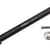 Surly Front Thru-Axle (Black) (15 x 150mm) (Chromoly)
