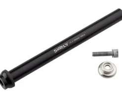 Surly Front Thru-Axle (Black) (15 x 150mm) (Chromoly)