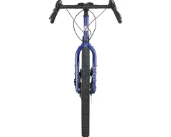 Surly Grappler 27.5" 1.2 Drop-Bar Trail Bike (Subterranean Homesick Blue) (M)