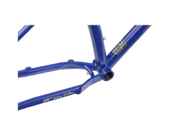 Surly Grappler Drop-Bar Trail Bike Frameset (Subterranean Homesick Blue) (XS)