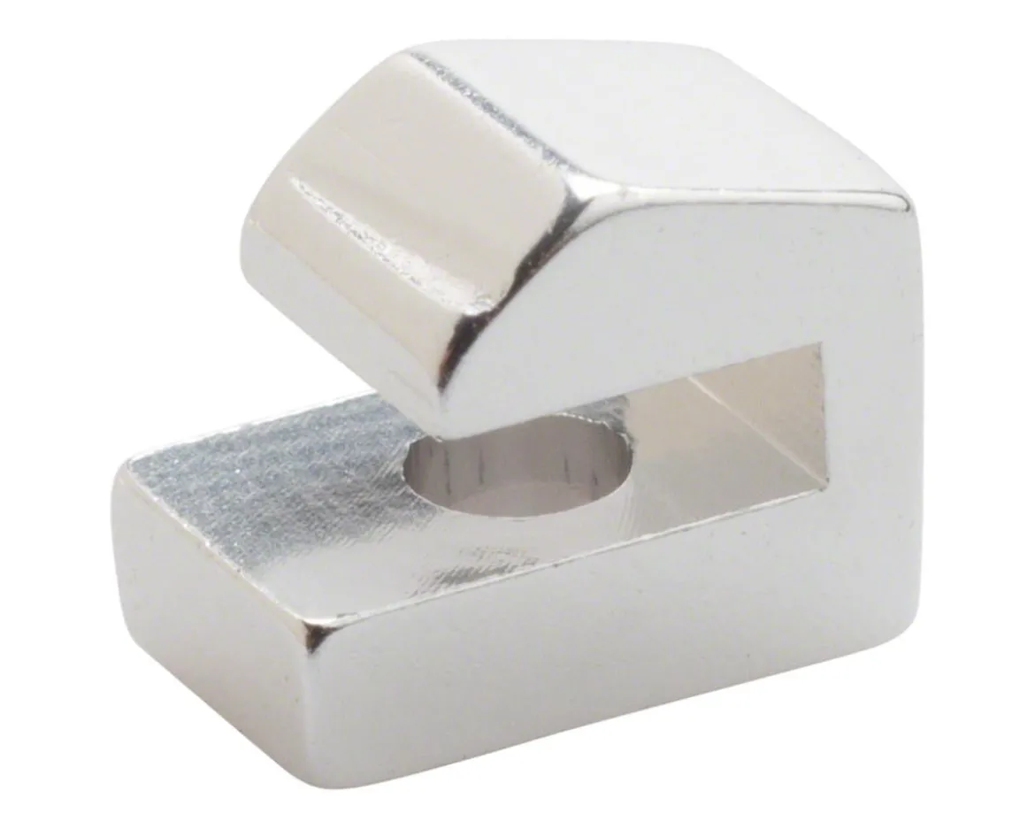 Surly Hurdy Gurdy Slider (Silver)