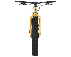 Surly Ice Cream Truck 26" Fat Tire Mountain Bike (Warm Cheese) (S)