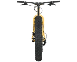 Surly Ice Cream Truck 26" Fat Tire Mountain Bike (Warm Cheese) (S)