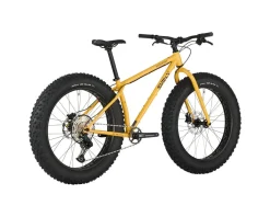 Surly Ice Cream Truck 26
