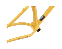 Surly Ice Cream Truck Fat Tire Mountain Bike Frameset (Warm Cheese) (S)
