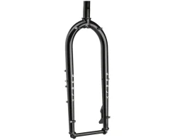 Surly Ice Cream Truck Fork (Black) (Disc) (15 x 150mm) (26" Fat) (Straight) (47mm Rake)