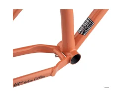 Surly Karate Monkey Steel MTB Frameset (Peach Salmon Sundae) (XS)