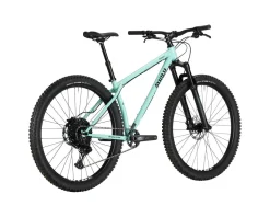 Surly Krampus 29" Hardtail Mountain Bike (Blue Oyster Coat) (S)