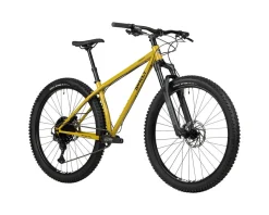 Surly Krampus 29" Hardtail Mountain Bike (Nose Drip Curry) (L)