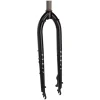 Surly Krampus MTB Fork (Black) (Disc) (QR) (29"+) (Straight) (47mm Rake)