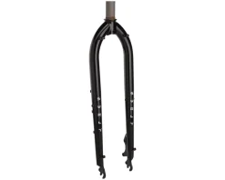 Surly Krampus MTB Fork (Black) (Disc) (QR) (29"+) (Straight) (47mm Rake)
