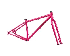 Surly Krampus 29" Steel MTB Frameset (Prickly Pear) (S)