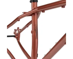 Surly Krampus 29" Steel MTB Frameset (Chester Copperpot) (S)
