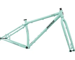 Surly Krampus 29" Steel MTB Frameset (Blue Oyster Coat) (S)