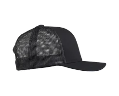 Surly Logo Snap Back Hat (Black)