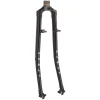 Surly Long Haul Trucker Fork (Black) (Canti) (QR) (700c) (Straight) (45mm Rake)