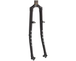 Surly Long Haul Trucker Fork (Black) (Canti) (Quick Release) (26") (Straight) (45mm Rake)