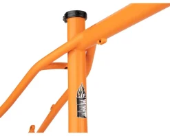 Surly Lowside Frameset (Dream Tangerine) (M)