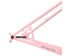 Surly Lowside Frameset (New Pig Smell) (XS)