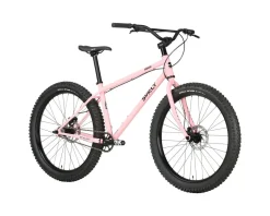 Surly Lowside Singlespeed Bike (New Pig Smell) (XS)