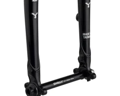 Surly Midnight Special Fork (Black) (1-1/8") (40mm Offset)