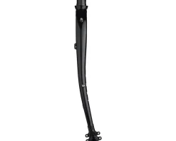 Surly Midnight Special Fork (Black) (1-1/8