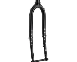 Surly Midnight Special Fork (Black) (1-1/8