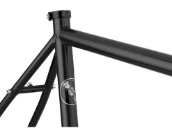 Surly Midnight Special Frameset (Black) (58cm)