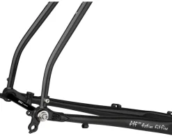 Surly Midnight Special Frameset (Black) (58cm)