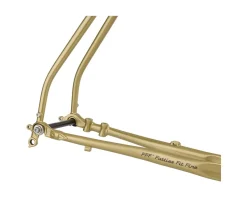 Surly Midnight Special Frameset (Fool's Gold) (56cm)