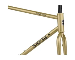 Surly Midnight Special Frameset (Fool's Gold) (56cm)