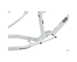Surly Moonlander Fat Tire Mountain Bike Frameset (Lunar Dust Grey) (S)