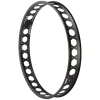 Surly My Other Brother Darryl Rim (Black) (Presta) (26") (Tubeless)